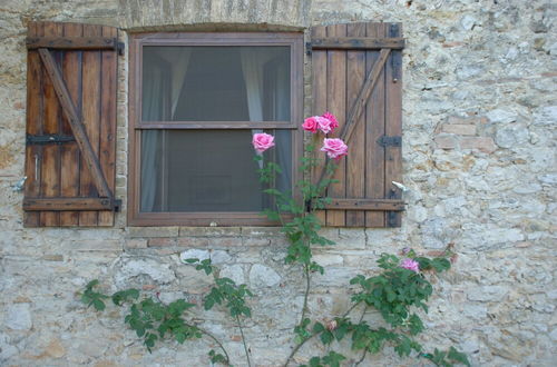 Foto 18 - Silence and Relaxation for Families and Couples in the Countryside of Umbria