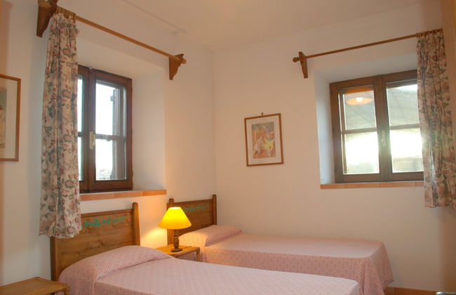 Silence and Relaxation for Families and Couples in the Countryside of Umbria - Foto 5