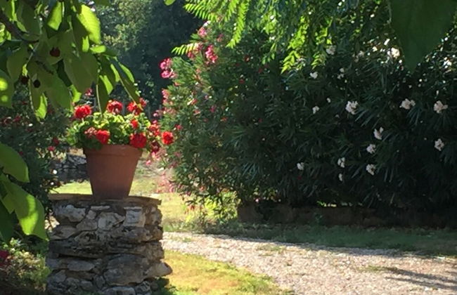 Silence and Relaxation for Families and Couples in the Countryside of Umbria - Foto 11