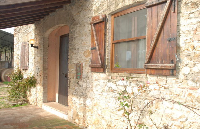 Silence and Relaxation for Families and Couples in the Countryside of Umbria - Foto 13