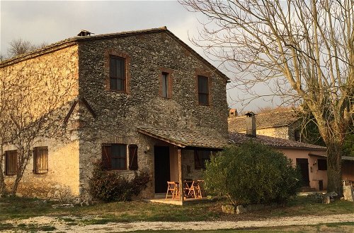 Photo 14 - Silence and Relaxation for Families and Couples in the Countryside of Umbria