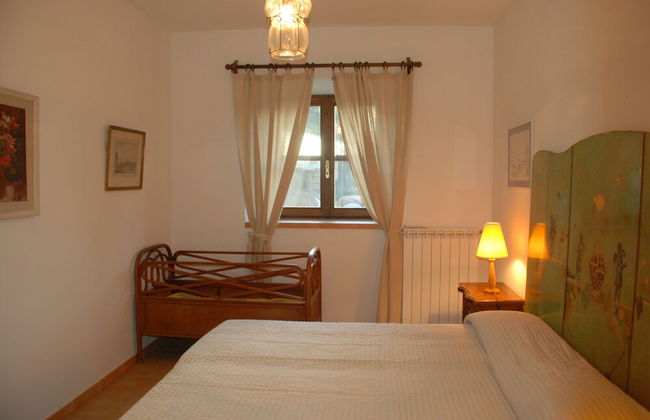 Silence and Relaxation for Families and Couples in the Countryside of Umbria - Foto 2