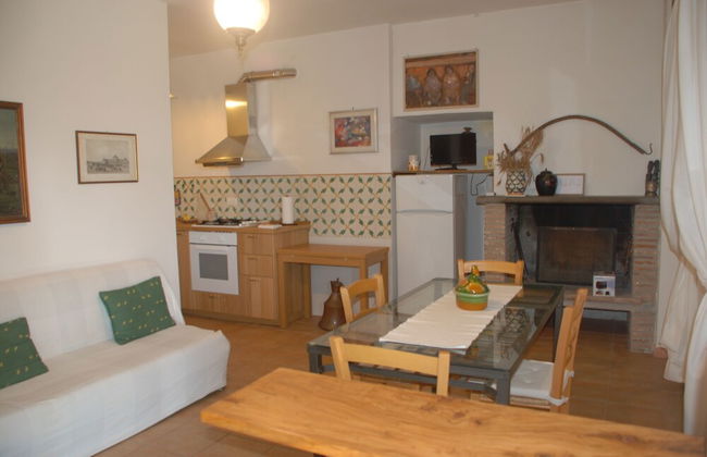 Silence and Relaxation for Families and Couples in the Countryside of Umbria - Foto 9
