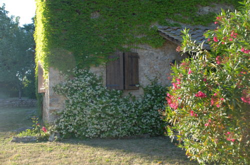 Foto 10 - Silence and Relaxation for Families and Couples in the Countryside of Umbria