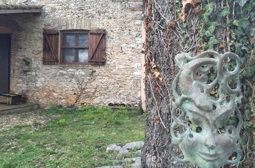 Photo 17 - Silence and Relaxation for Families and Couples in the Countryside of Umbria