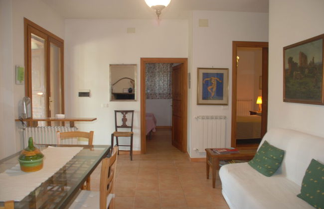 Silence and Relaxation for Families and Couples in the Countryside of Umbria - Foto 7