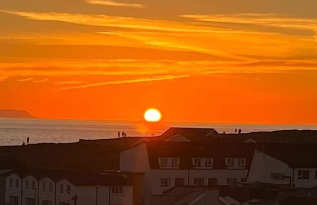 Portrush Penthouse Stunning Harbour & Atlantic Views - Foto 30