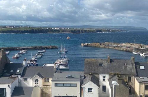 Foto 27 - Portrush Penthouse Stunning Harbour & Atlantic Views