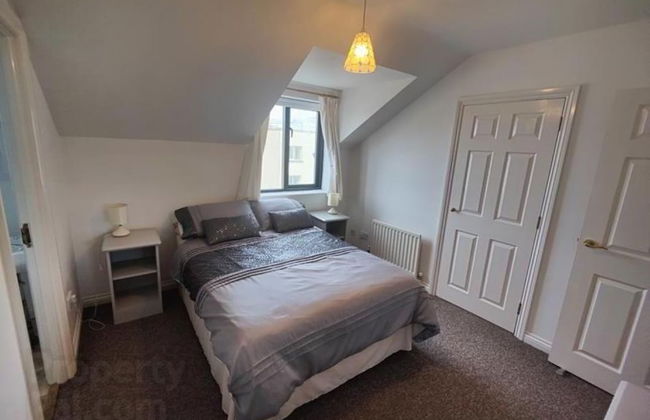 Portrush Penthouse Stunning Harbour & Atlantic Views - Foto 3
