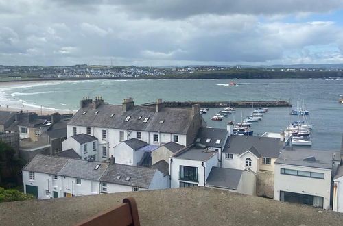 Foto 26 - Portrush Penthouse Stunning Harbour & Atlantic Views