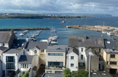 Foto 21 - Portrush Penthouse Stunning Harbour & Atlantic Views