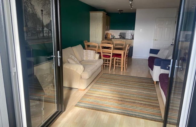 Portrush Penthouse Stunning Harbour & Atlantic Views - Foto 15