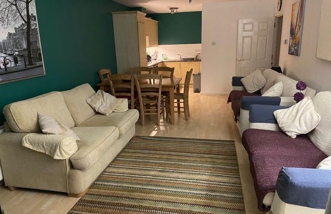 Portrush Penthouse Stunning Harbour & Atlantic Views - Foto 14