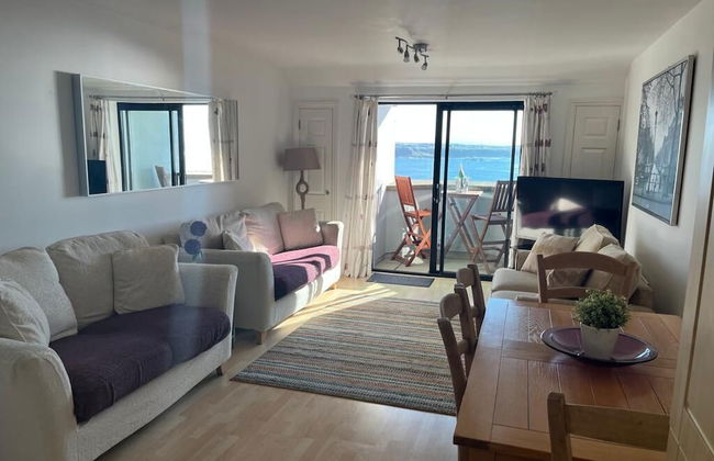 Portrush Penthouse Stunning Harbour & Atlantic Views - Foto 12