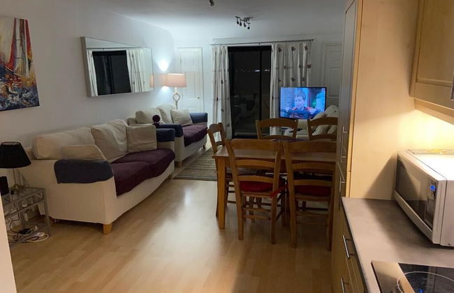 Portrush Penthouse Stunning Harbour & Atlantic Views - Foto 13