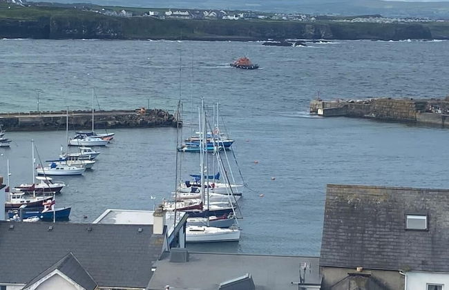Portrush Penthouse Stunning Harbour & Atlantic Views - Foto 25