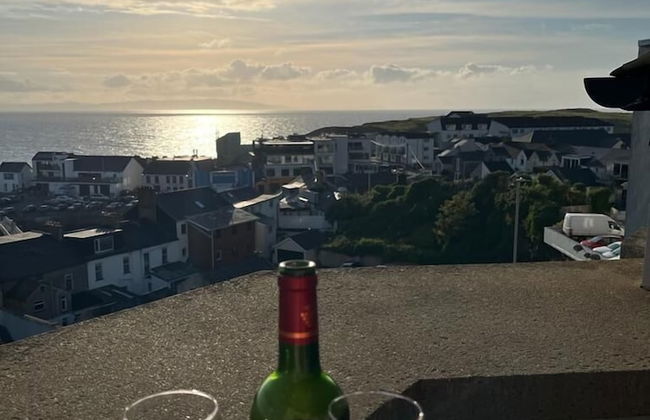 Portrush Penthouse Stunning Harbour & Atlantic Views - Foto 29