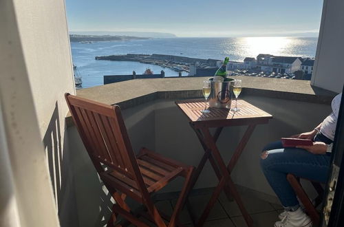 Photo 32 - Portrush Penthouse Stunning Harbour & Atlantic Views