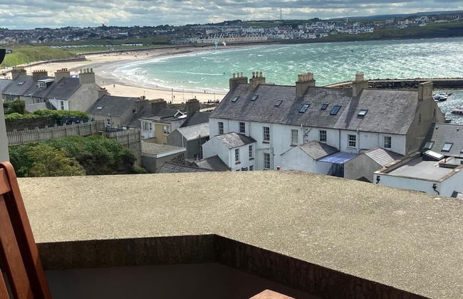 Portrush Penthouse Stunning Harbour & Atlantic Views - Foto 24