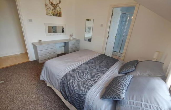 Portrush Penthouse Stunning Harbour & Atlantic Views - Foto 4