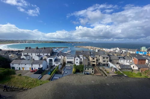 Photo 22 - Portrush Penthouse Stunning Harbour & Atlantic Views