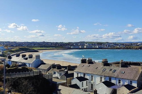 Foto 20 - Portrush Penthouse Stunning Harbour & Atlantic Views