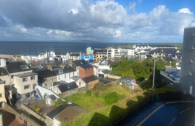 Portrush Penthouse Stunning Harbour & Atlantic Views - Foto 23