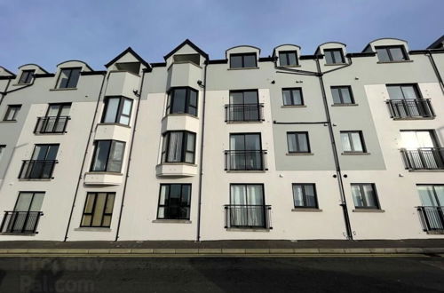 Photo 18 - Portrush Penthouse Stunning Harbour & Atlantic Views