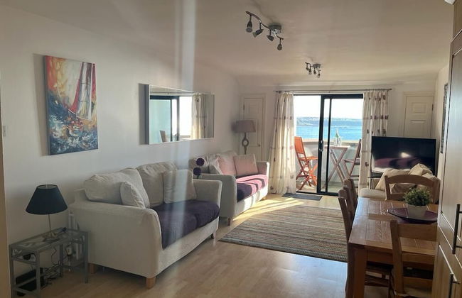 Portrush Penthouse Stunning Harbour & Atlantic Views - Foto 11