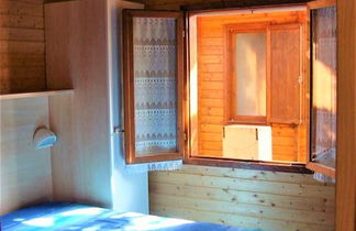 Foto 2 - Room in Bungalow - Greenchalets Tuscany Viareggio