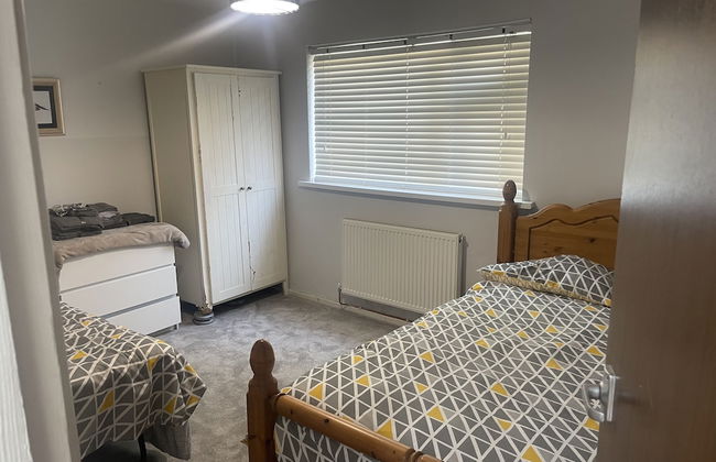 Beautiful one bed Apartment in Cardiff Good Links - Foto 3