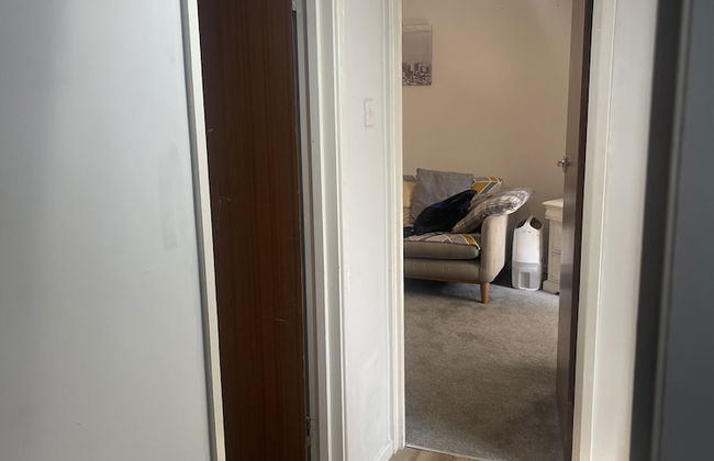 Beautiful one bed Apartment in Cardiff Good Links - Foto 5