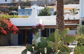 Foto 1 - Cozy House Close to the Beach