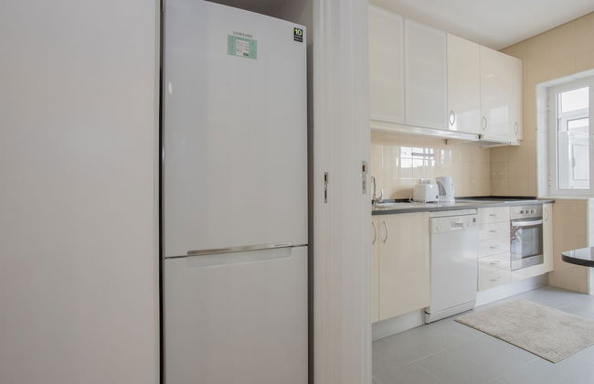 Liiiving - Terrace Downtown Apartment - Foto 15