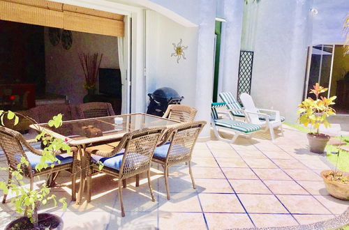 Photo 30 - Gorgeous 8 People Villa With Pool Playacar Phase 2