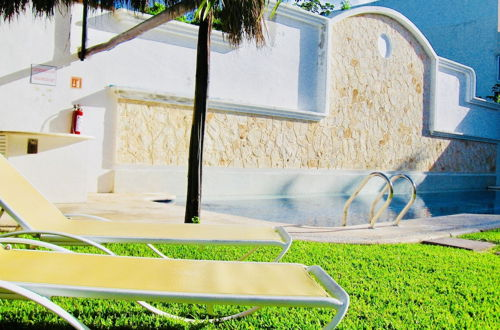 Foto 78 - Gorgeous 11 People Villa With Pool Playacar Phase 2