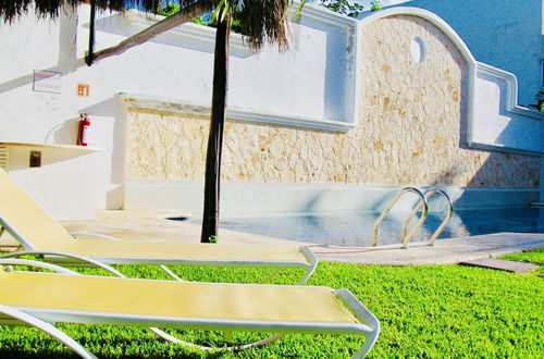 Photo 67 - Gorgeous 11 People Comfort Villa With Pool Playacar Phase 2