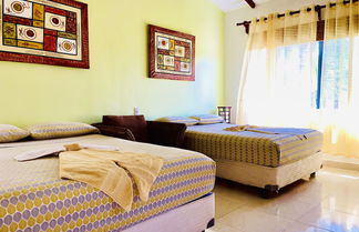 Foto 2 - Room in B&B - Executive Basic Room With Swimming Pool Air Conditioning and Parking