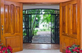 Photo 1 - Room in Villa - Suite Jacuzzi Room in Stunning Villa Playacar Ii