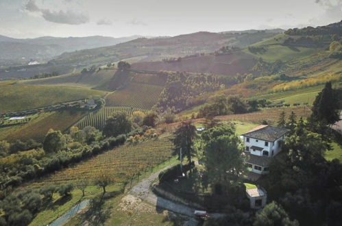 Photo 26 - Glamping at an Agriturismo in the Vineyard