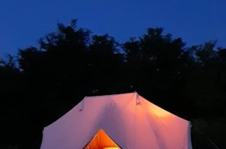 Photo 11 - Glamping at an Agriturismo in the Vineyard