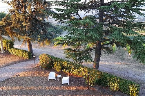 Photo 24 - Glamping at an Agriturismo in the Vineyard