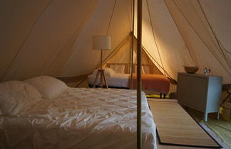 Foto 2 - Glamping at an Agriturismo in the Vineyard