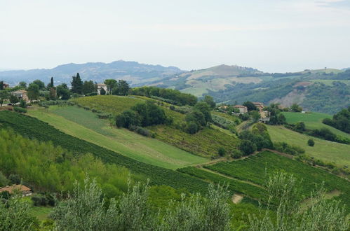 Foto 28 - Glamping at an Agriturismo in the Vineyard