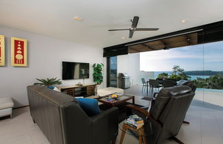 Photo 1 - The Heights Ocean View 2-Bedroom Unit C1