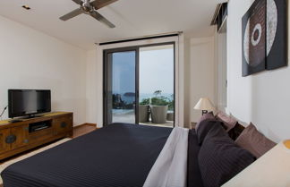 Foto 2 - The Heights Ocean View 2-Bedroom Unit C1