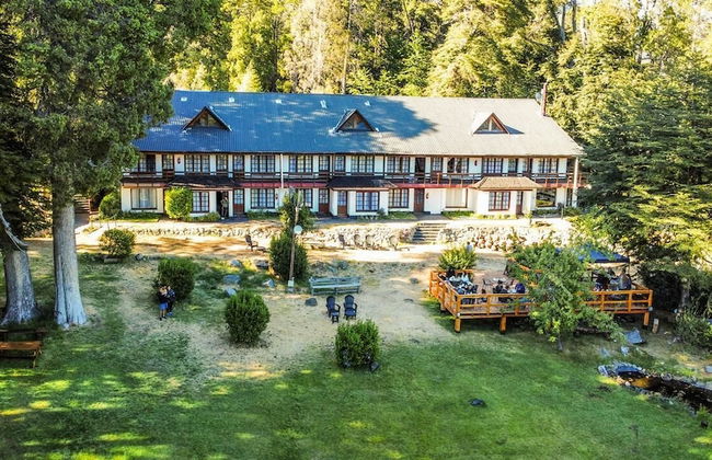 Casa del Lago - Foto 46