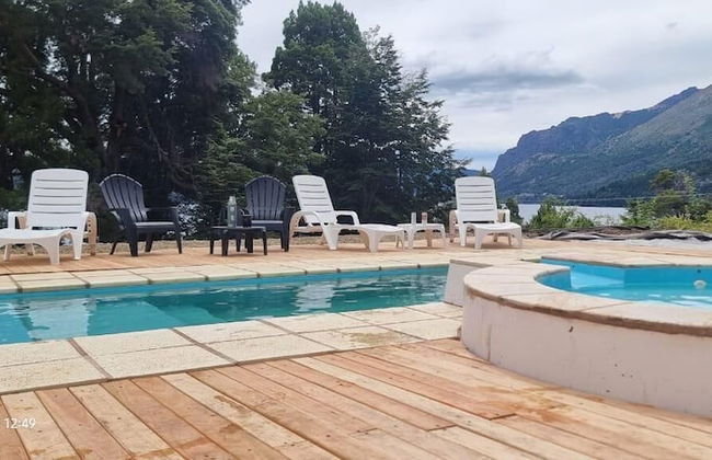 Casa del Lago - Foto 43