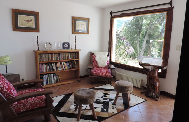 Casa del Lago - Foto 3