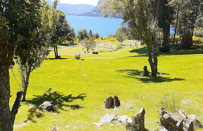 Casa del Lago - Foto 39